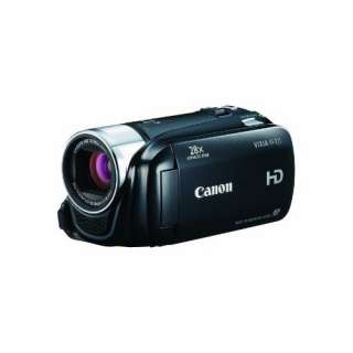  Canon VIXIA HF R21 Full HD Camcorder with 32GB Internal 