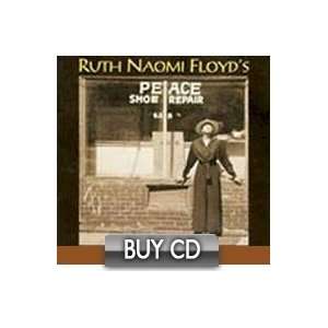  Paradigms for Desolate Times Ruth Floyd Music