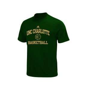  Charlotte 49ers NCAA Basketball Series T Shirt Sports 