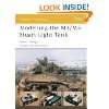  M4 Sherman (Modelling Manuals) (9781841762074) Jerry 