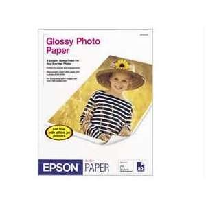 Photo Paper Glossy 4inx6in100 sheets Electronics