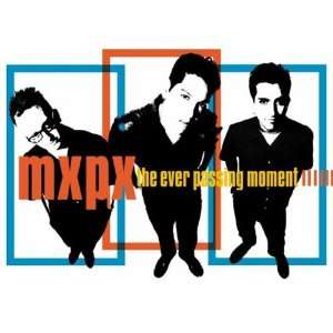  Ever Passing Moment (2000) by Mxpx Music