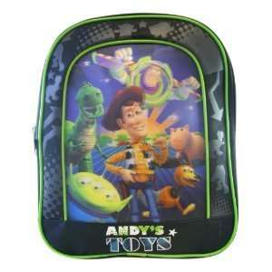  Disney Toy Story Andys Toys Mini Toy Story Backpack   Toy 