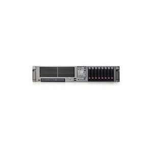  HEWLETT HP ProLiant DL380 G5 Storage Server SAN Storage 