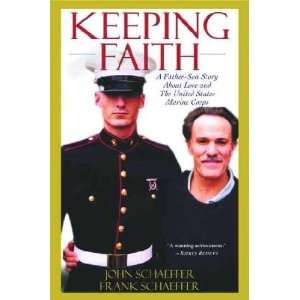 Keeping Faith [Paperback]