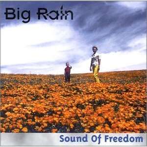  Sound of Freedom Big Rain Music