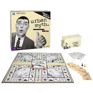  Urban Myth Game Toys & Games