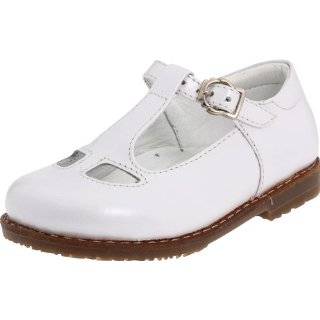  Kid Express Kids Brody T Strap Mary Jane Shoes
