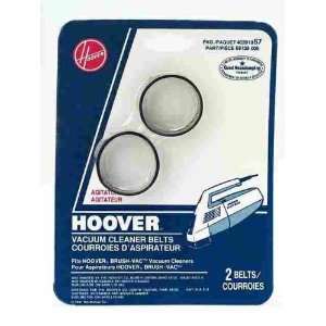  6 each Hoover Vacuum Belt (40201057)