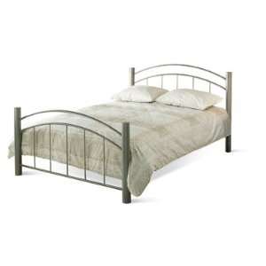  Amisco Rocky Panel Bed Furniture & Decor