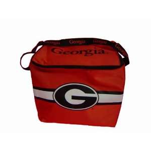   BSS   Georgia Bulldogs NCAA 12 Pack Cooler 
