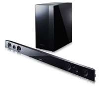 Samsung Home Theater AudioBar