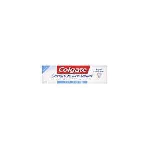  Colgate Sensitive Pro Relief +Whitening 75ml Health 