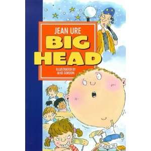  Big Head (9780744541830) Jean Ure Books