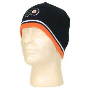  Philadelphia Flyers Classic Knit Beanie / Winter Hat 