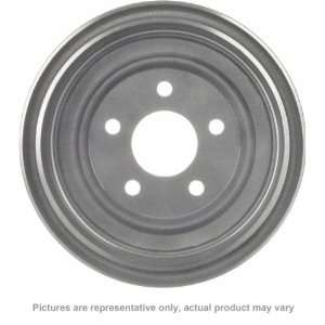  One Source 30 60845 Brake Drum Automotive