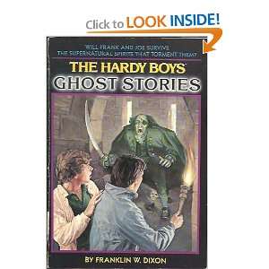 Ghost Stories  