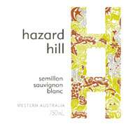 Plantagenet Hazard Hill Semillon Sauvignon Blanc 2008 