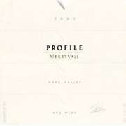 Merryvale Profile (1.5 Liter Magnum) 2003 