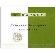 St. Supery Cabernet Sauvignon 2005 