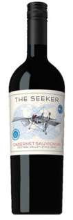 The Seeker Cabernet Sauvignon 2010 