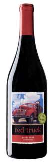   shop all wine from other california petite sirah learn about red truck