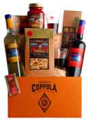Francis Ford Coppola Presents Pasta & Wine Gift Set 