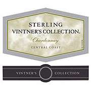 Sterling Vintners Collection Chardonnay 2006 