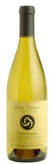 Paul Dolan Vineyards Organic Chardonnay 2009 