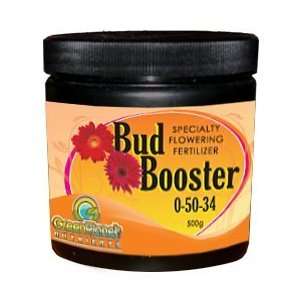  BOOSTER (500g)  Original Bloom Additive   High Level of Phosphorus 