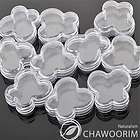 FREE SHIP BEST ITEM LIP CONTAINERS