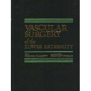  Vascular Surgery of the Lower Extremity Books