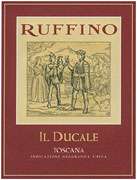 Ruffino Il Ducale Toscana IGT 2008 