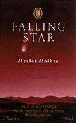 Trapiche Falling Star Merlot Malbec (1.5L) 1999 