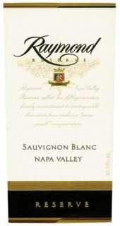   vineyard wine from napa valley sauvignon blanc learn about raymond