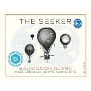 The Seeker Sauvignon Blanc 2010 