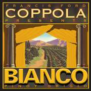 Francis Ford Coppola Winery Bianco Pinot Grigio 2010 