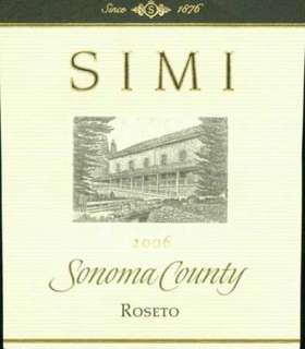   wine from sonoma county rose learn about simi wine from sonoma county