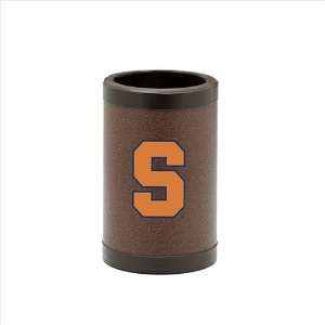   Collection Syracuse Logo Football Wine Chiller