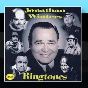  Jonathan Winters   Ringtones Jonathan Winters Music