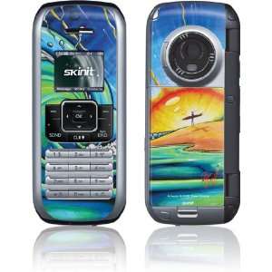  Sunrise skin for LG enV VX9900 Electronics