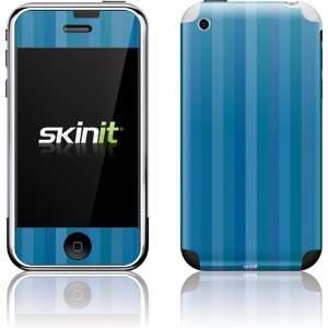  Got the Blues Stripes skin for Apple iPhone 2G 