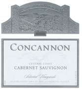 Concannon Selected Vineyards Cabernet Sauvignon 2006 