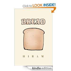 Start reading BREAD  