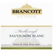 Brancott Sauvignon Blanc 2011 
