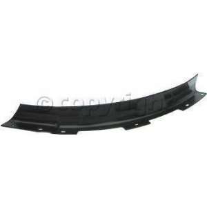  BUMPER FILLER ford F150 PICKUP 97 04 EXPEDITION 97 02 F250 