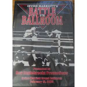   Promotions) Irvine Marriott Grand Ballroom February 16, 2005 {DVD