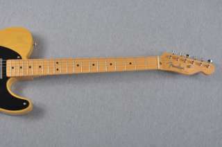 Fender® Vintage Hot Rod 52 Tele® Telecaster Guitar  