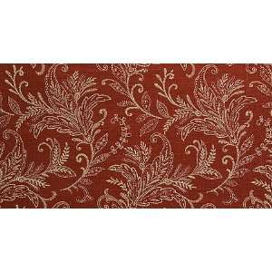  P0076 Rebecca in Claret by Pindler Fabric