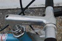 Vintage Motobecane French road bike Reynolds Huret Shimano Stronglight 